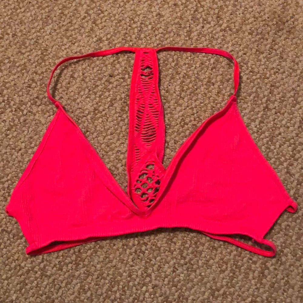 Free people bralette